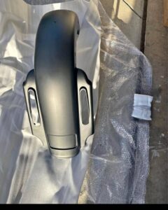 2014+ Harley Stretched Rear Fender $250 auto draft