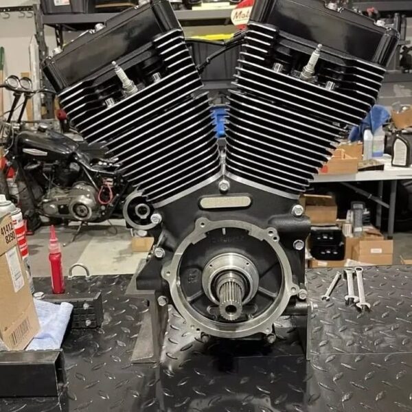 harley davidson hot 103"n fits 2007 2017 dyna, 2007 2016 touring, "a" rebuilt 103" heads with acr's, 0.600"nsprings.se 10.5:1 pistons +0.010"nwoods 777 0.575" lift cams, new lifters.se adjustable pushrods