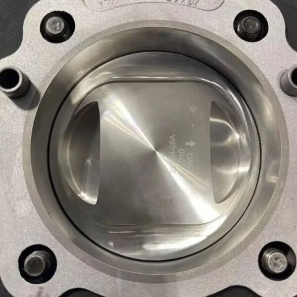 harley davidson hot 103"n fits 2007 2017 dyna, 2007 2016 touring, "a" rebuilt 103" heads with acr's, 0.600"nsprings.se 10.5:1 pistons +0.010"nwoods 777 0.575" lift cams, new lifters.se adjustable pushrods