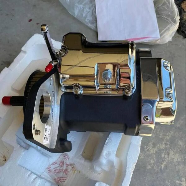 6 speed transmission built for evo softtail harley davidson
