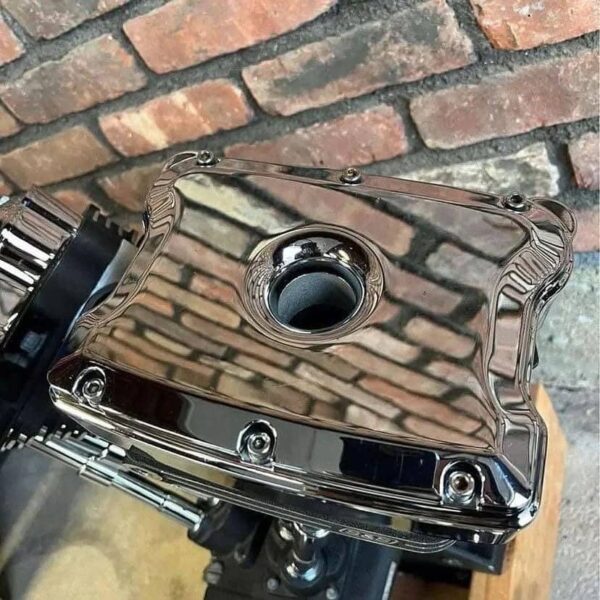 s&s 113 evo for sale complete.good condition.runs strong