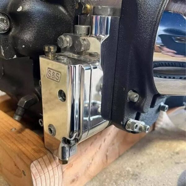 s&s 113 evo for sale complete.good condition.runs strong