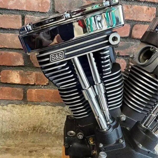 s&s 113 evo for sale complete.good condition.runs strong