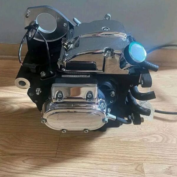 —nfor sale last one . nos fxd trans for 2000.